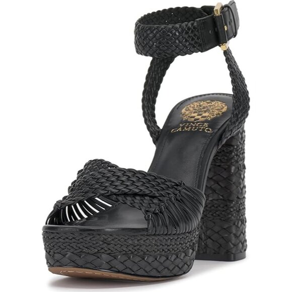 Vince Camuto Women's Pessa Dress Sandals - Picture 1 of 7
